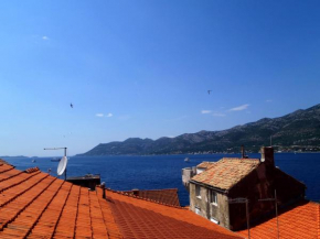 Puntin Rooms apartman